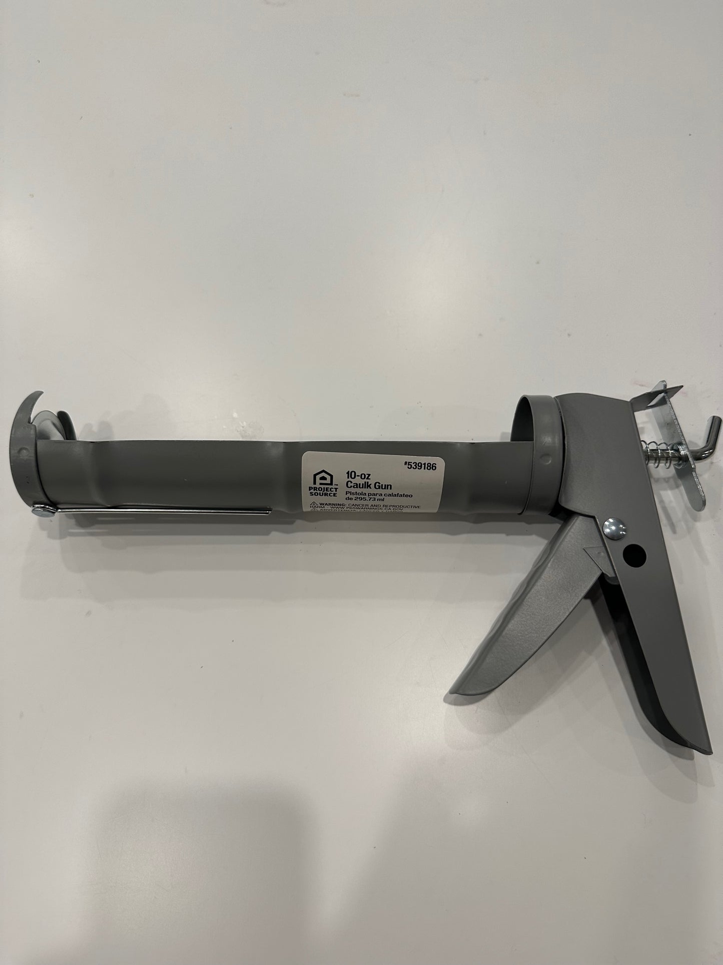 10 oz. Caulk Gun