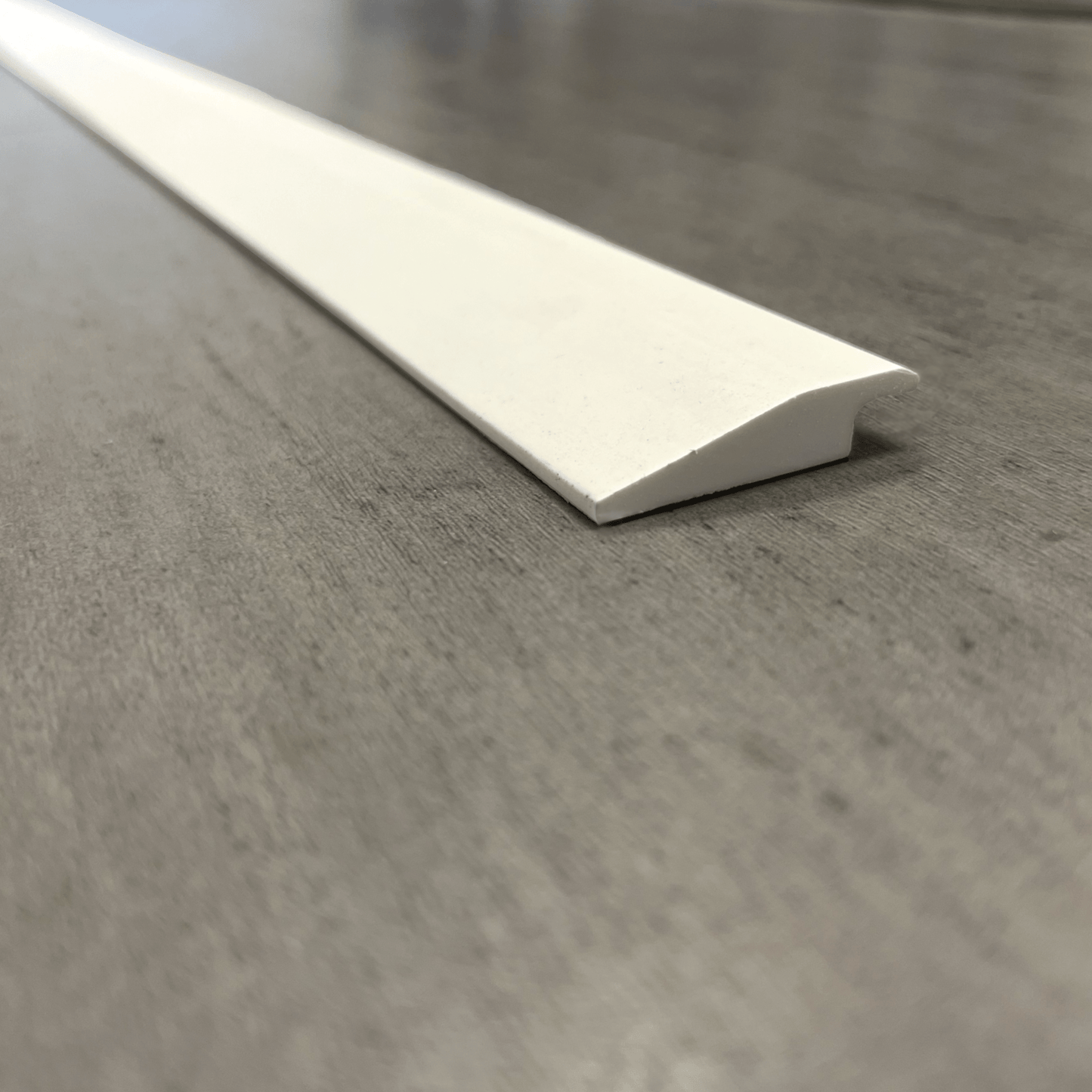 #208 | Flexitions 1/4" Reducer to Nothing 84"