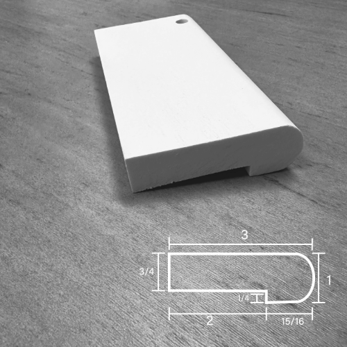 #106 | 6" Sample