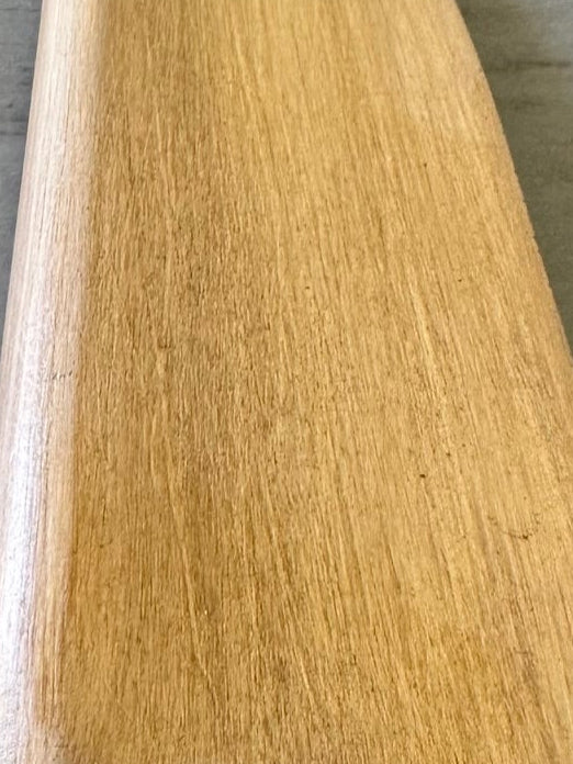 OVERSTOCK | #103 - Straight, 3/16" LVT Flush Mount Stair Nose 84"