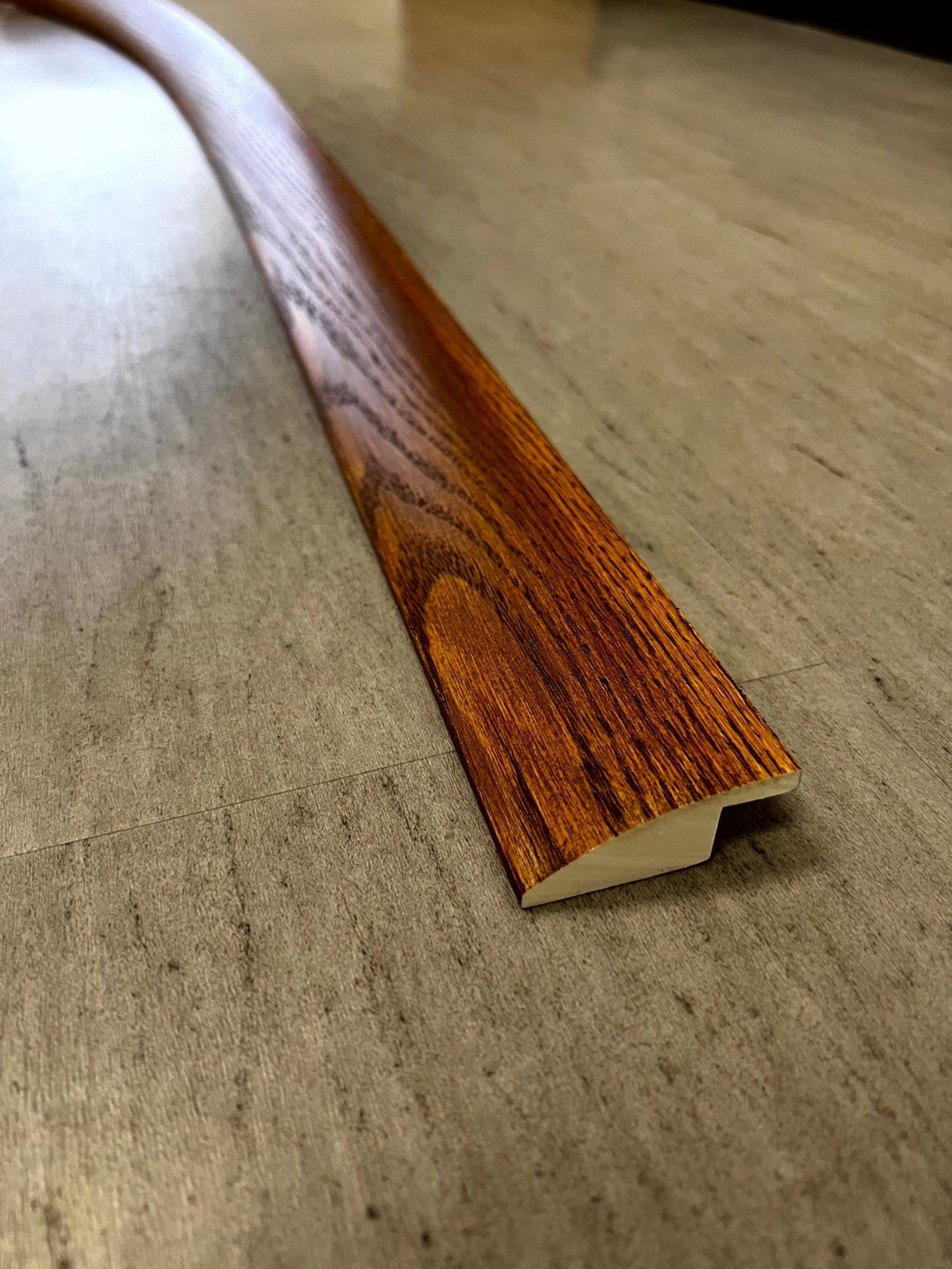 OVERSTOCK | #205 1/2" - Straight, Overlap Reducer 168"