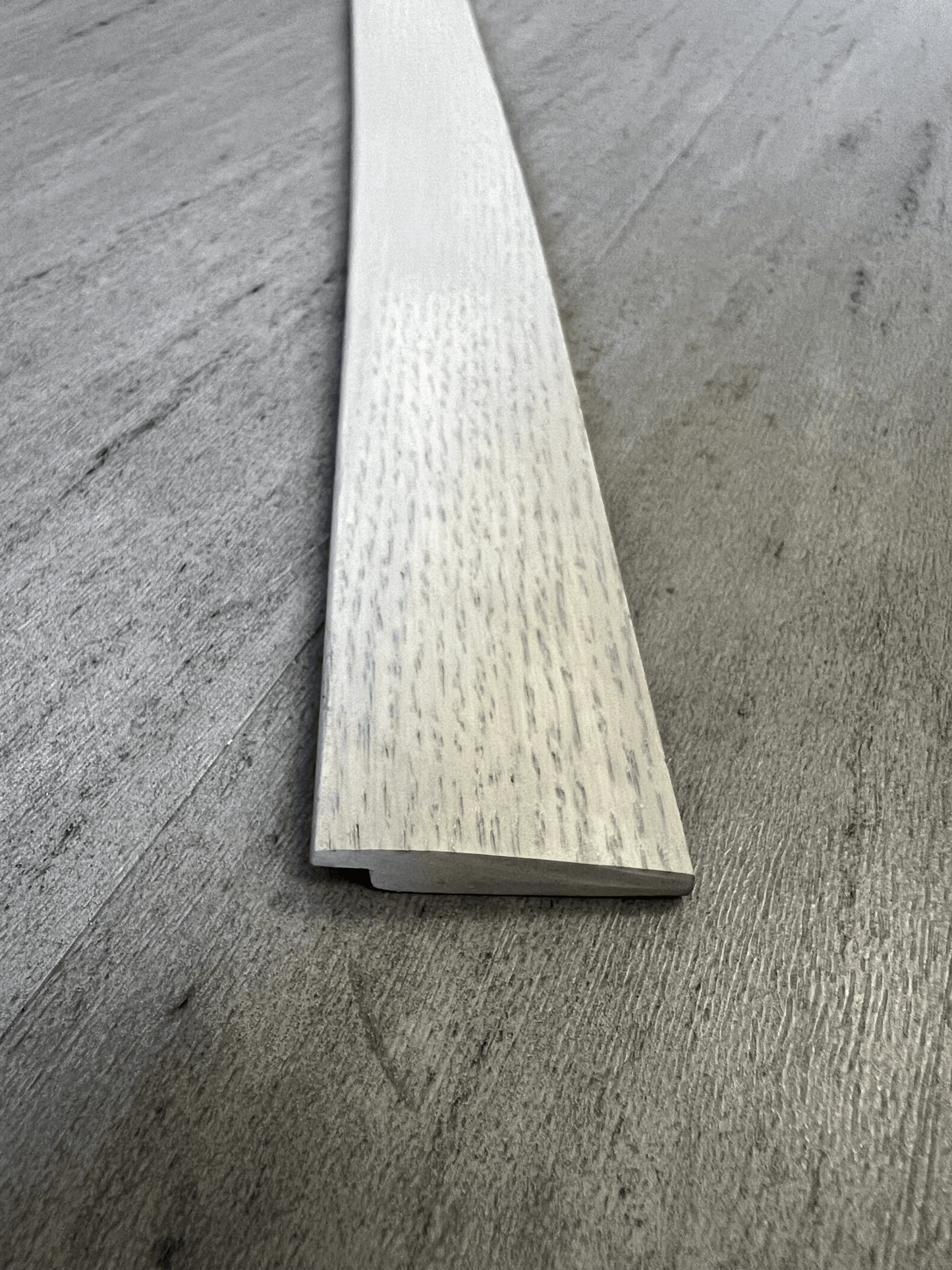 OVERSTOCK | #223 - Straight, 3mm Overlap Reducer 42"
