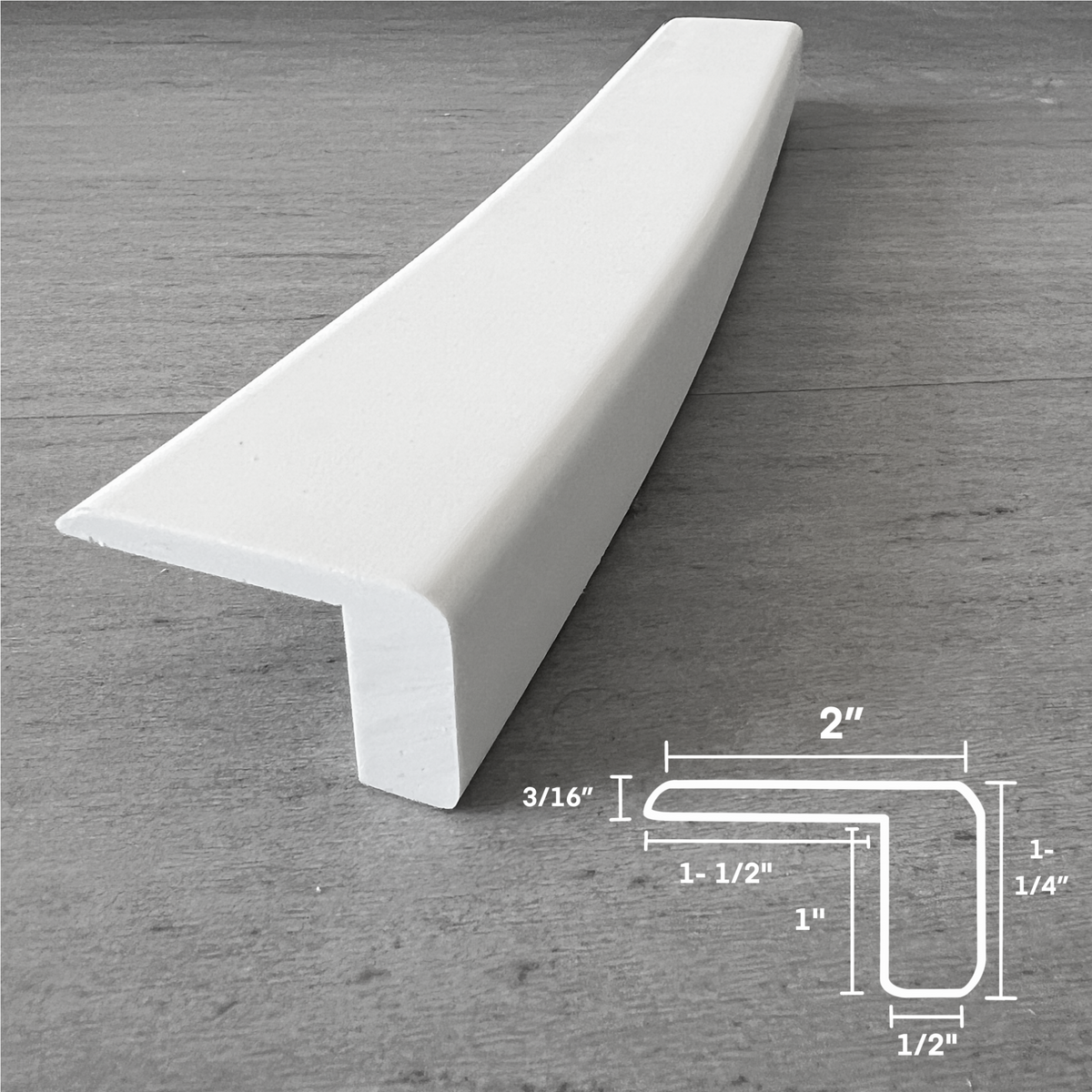 #129 | 6" Sample