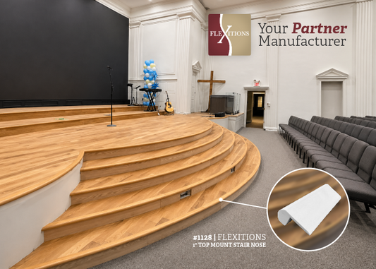 From Order to Install in One Week — How Top Mount Made It Possible