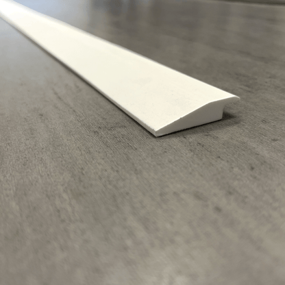 #208 | Flexitions 1/4" Reducer to Nothing 84"
