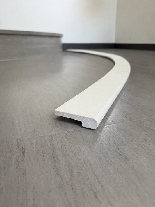 #104 | 3/8" Flush Mount Stair Nose