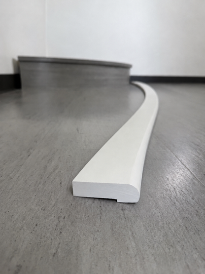 #106 | 3/4" Flush Mount Stair Nose