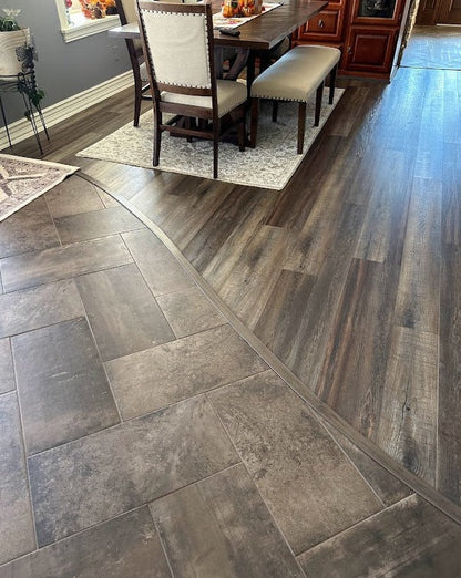 #250 | Flexitions T-Cap Molding