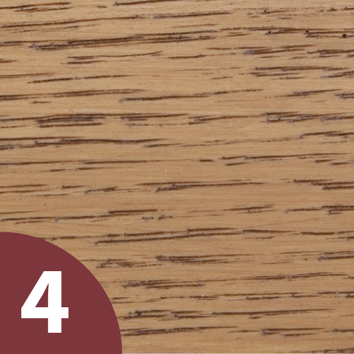 #111 | Flexitions 3/16" Overlap Stair Nose