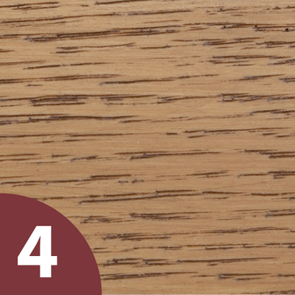 #111 | Flexitions 3/16" Overlap Stair Nose