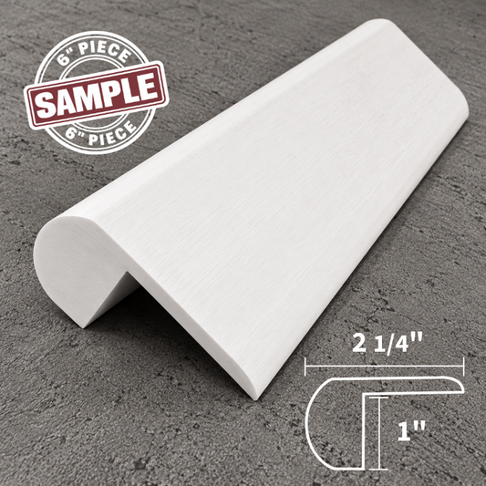 #1128 6" Sample