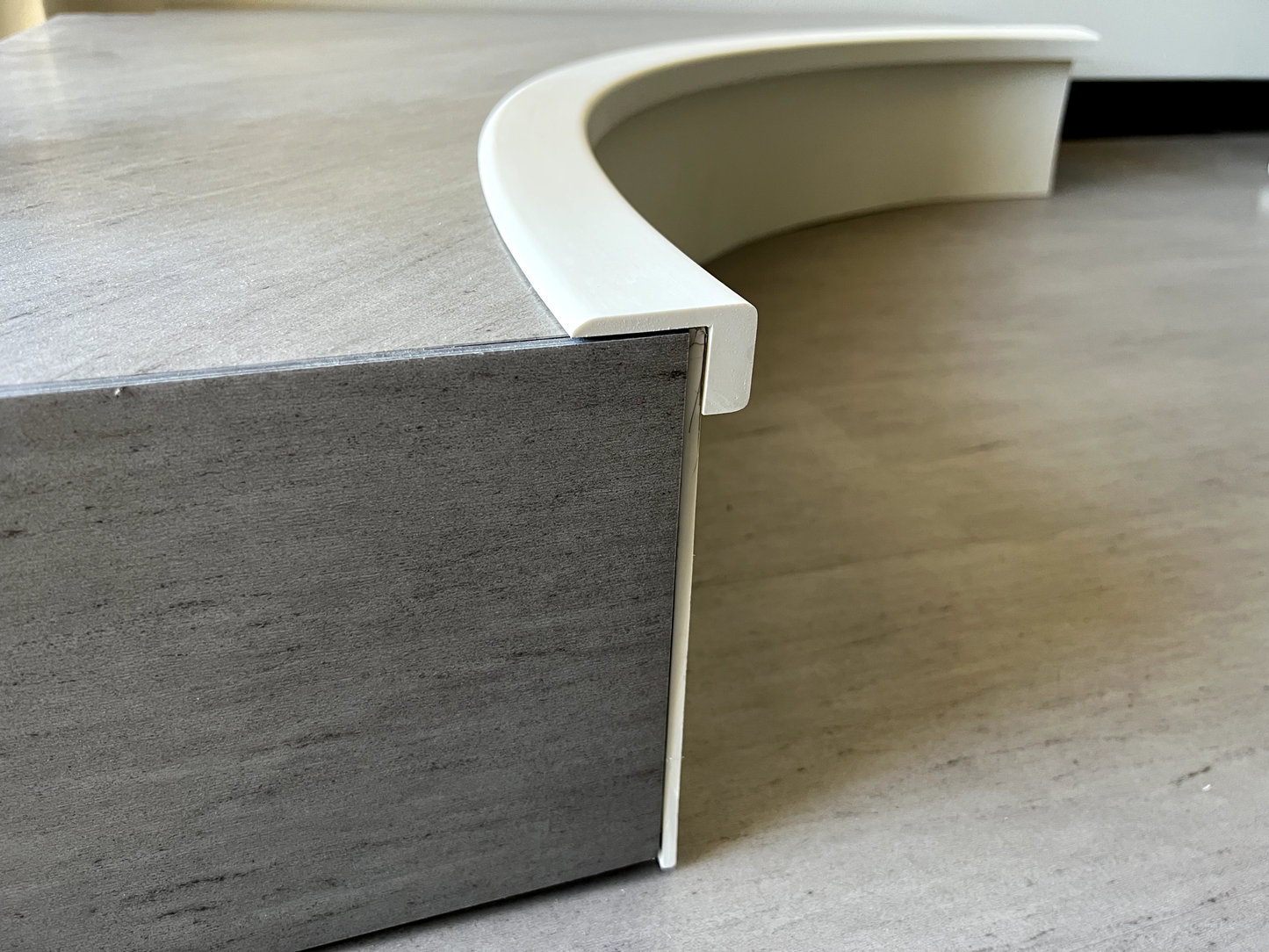 #129 | Flexitions 1" Top Mount²