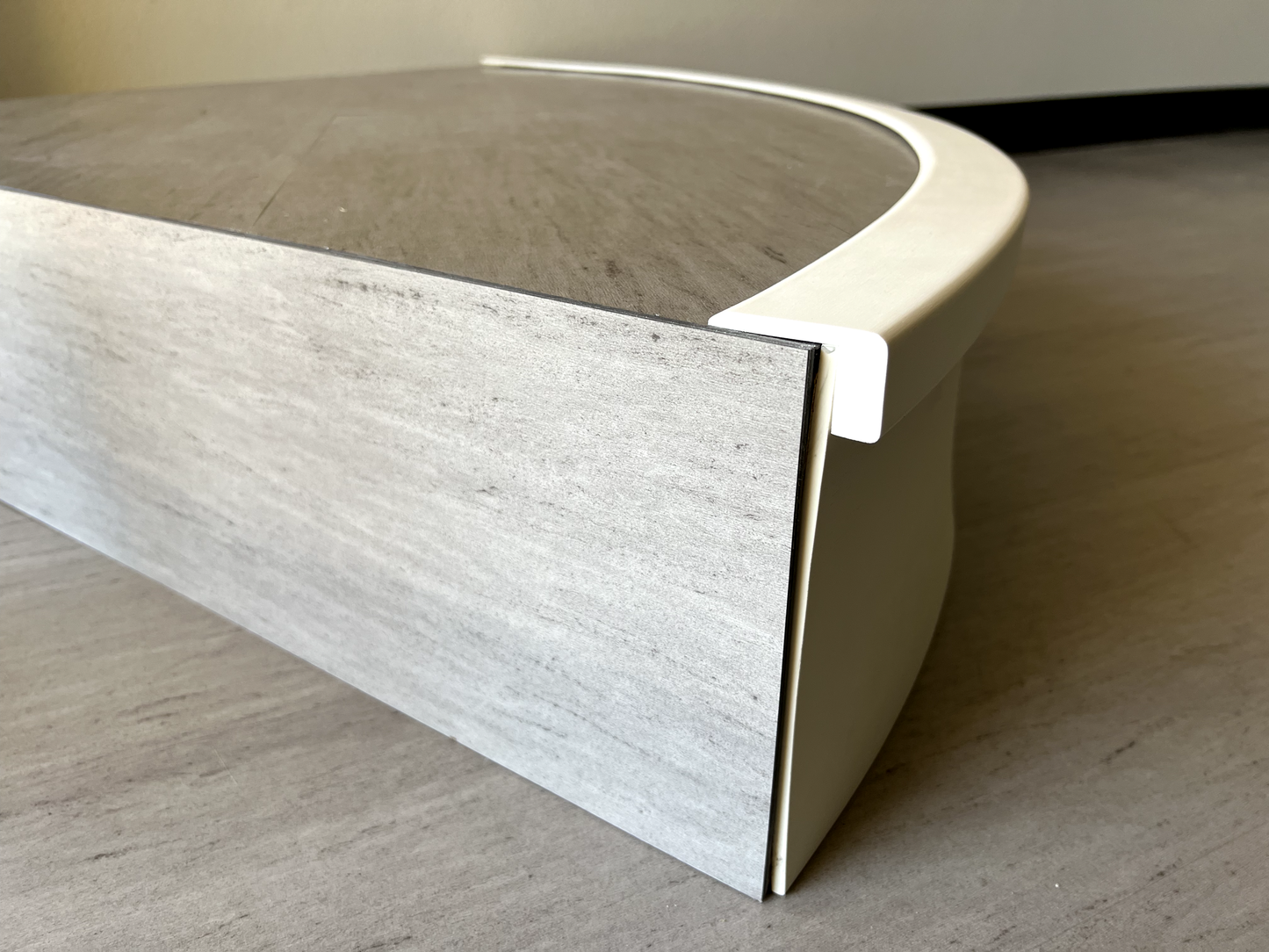 #129 | Flexitions 1" Top Mount²