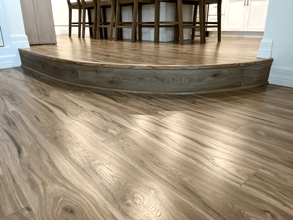 #803 | Flexitions 1/2" x 3/4" Base Shoe Molding